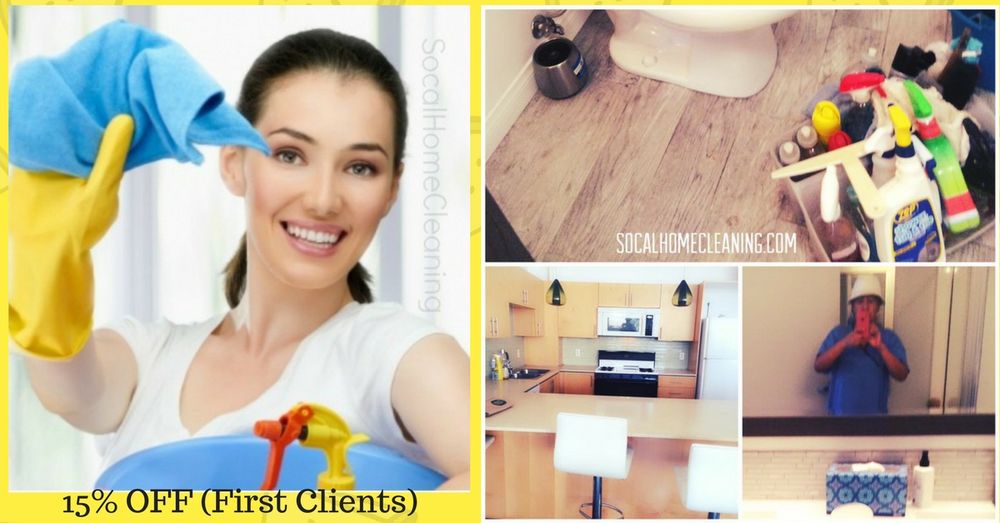 SOCAL HOME CLEANING Updated September 2024 13 Photos & 17 Reviews