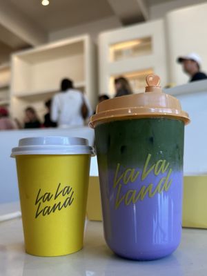 La La Land Kind Cafe by null