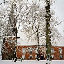 Ev.-Luth. Kirchengemeinde