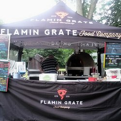 Flamin Grate Food Company