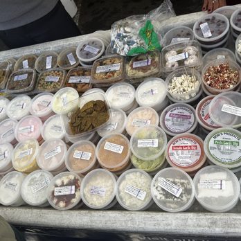Mom's Products - Mediterranean Near Me - Stanton, California