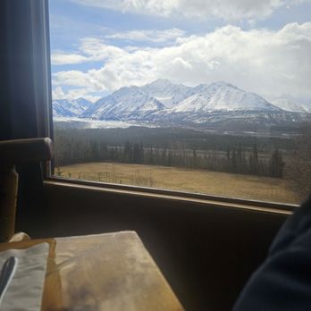 Long Rifle Lodge - The glacier view! - Desserts Near Me - Glacier View, Alaska Long Rifle Lodge - The glacier view! - Desserts Near Me - Glacier View, Alaska