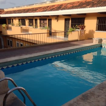 Hotel Caribe - Hotels Near Me - Mérida, YUC