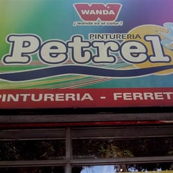 Pintureria Petrel - ¿Cómo te quedó el ojo Tersuave?