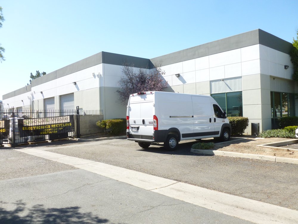 SOCAL EWASTE 570 Central Ave, Lake Elsinore, California Recycling Center Phone Number Yelp