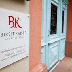 Birgit Kaiser