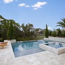 Tampa Bay Pools