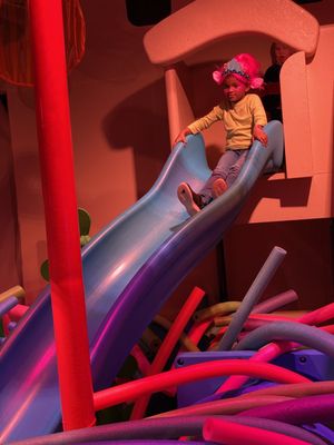 CAMP, A Family Experience Store by null