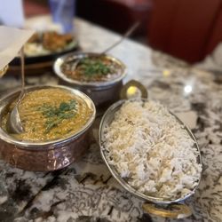Turmeric Indian Cuisine - Matter Panner
