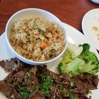 Sushi Katana - Can't remember the names they're all good - Sushi Bars Near Me - Orlando, Florida