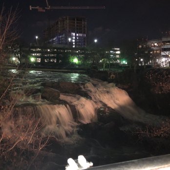 Falls Park - Venues & Event Spaces Near Me - Greenville, South Carolina Falls Park - Venues & Event Spaces Near Me - Greenville, South Carolina