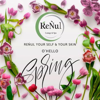 ReŃul Lounge & Spa - Nourish Your Skin & Your Self into the New Season - Massage Near Me - Brian Head, Utah ReŃul Lounge & Spa - Nourish Your Skin & Your Self into the New Season - Massage Near Me - Brian Head, Utah