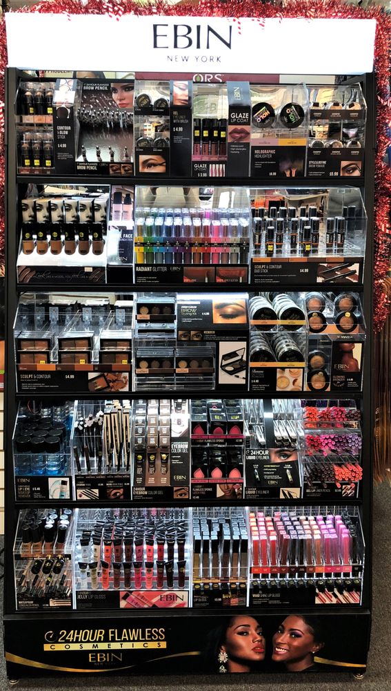 NATALYA’S BEAUTY SUPPLY Updated October 2024 58 Photos & 25 Reviews