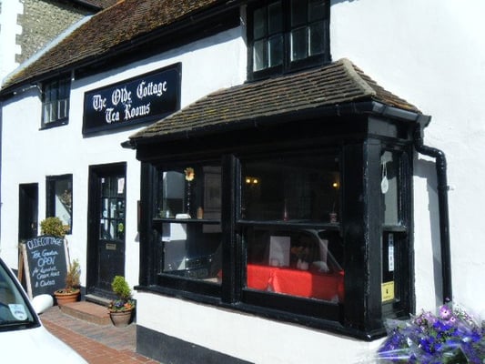 The Old Cottage Tea Rooms Restaurant 2019 All You Need To Know