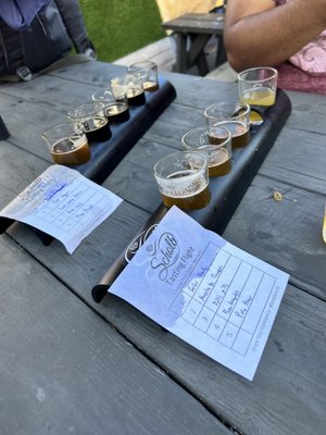 Scholb Premium Ales by null