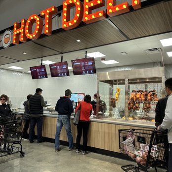 99 Ranch Market - Yummy duck and cooked dim sum! - International Grocery Near Me - Eastvale, California 99 Ranch Market - Yummy duck and cooked dim sum! - International Grocery Near Me - Eastvale, California