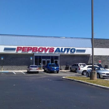 Pep Boys - Auto Repair Near Me - Fort Lauderdale, Florida Pep Boys - Auto Repair Near Me - Fort Lauderdale, Florida