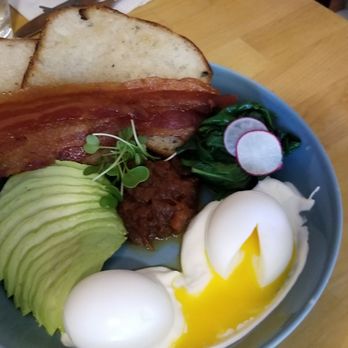 Over Easy - Brunch bowl - Breakfast & Brunch Near Me - Kailua, Hawaii