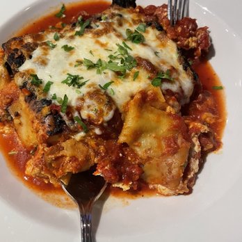 Tomatina - Lasagna - Italian Near Me - Roseville, California Tomatina - Lasagna - Italian Near Me - Roseville, California