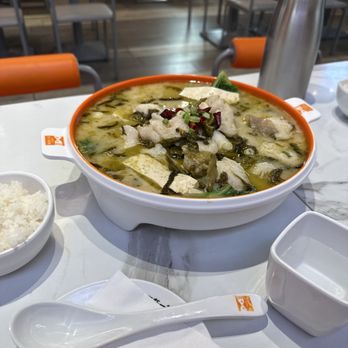 Fish With You - Laotian Fish Stew - Chinese Near Me - Las Vegas, Nevada Fish With You - Laotian Fish Stew - Chinese Near Me - Las Vegas, Nevada