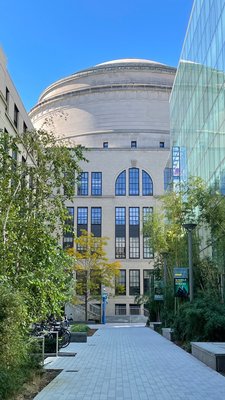 Massachusetts Institute of Technology by null