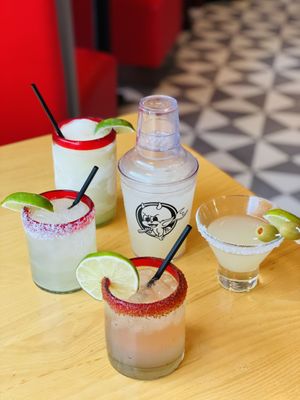 Torchy's Tacos by null