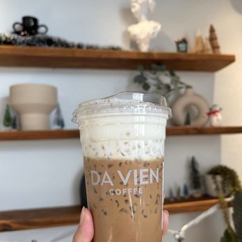 Da Vien Coffee - Davien Coffee. - Desserts Near Me - Westminster, California Da Vien Coffee - Davien Coffee. - Desserts Near Me - Westminster, California