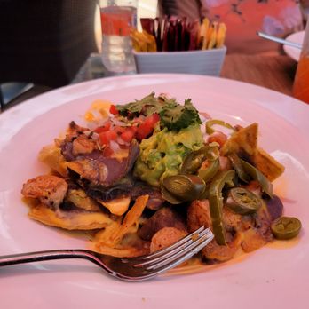ZAMA - Octopus (lunch) - Mexican Near Me - Cancún, ROO ZAMA - Octopus (lunch) - Mexican Near Me - Cancún, ROO
