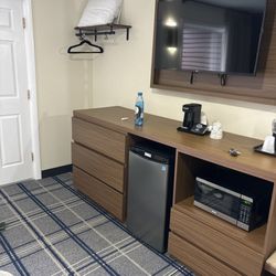 The Hotel Laurel at Seneca - Hotel room