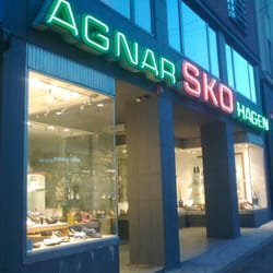 Agnar Hagen