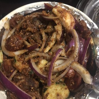 Brooklyn Suya - Beef Suya - African Near Me - Brooklyn, New York Brooklyn Suya - Beef Suya - African Near Me - Brooklyn, New York