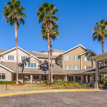 Holiday Marion Woods - Retirement Homes Near Me - Ocala, Florida Holiday Marion Woods - Retirement Homes Near Me - Ocala, Florida