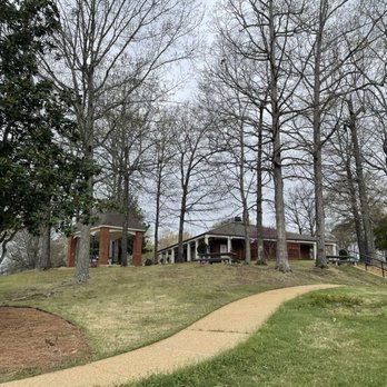 Mississippi Welcome Center - Landmarks & Historical Buildings Near Me - Tremont, Mississippi