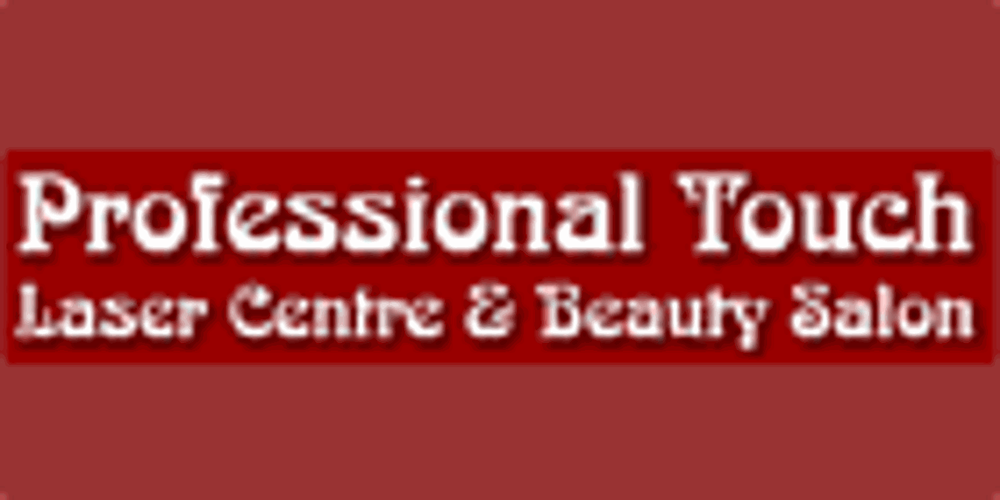 PROFESSIONAL TOUCH HAIR & BEAUTY SALON Updated September 2024 12