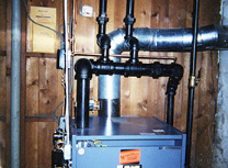 Slide of A. Montilli Plumbing & Heating