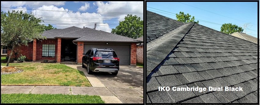 Slide of Coast Guard Roofing