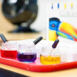 The Growing Place Preschool