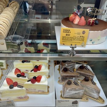 Tous Les Jours - Bakeries Near Me - Newton, Massachusetts Tous Les Jours - Bakeries Near Me - Newton, Massachusetts