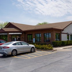Walker Bros Original Pancake House