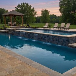 Blue Gator Pools