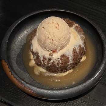 Gordon Ramsay Hell's Kitchen - Sticky Toffee - Steakhouses Near Me - Stateline, Nevada Gordon Ramsay Hell's Kitchen - Sticky Toffee - Steakhouses Near Me - Stateline, Nevada
