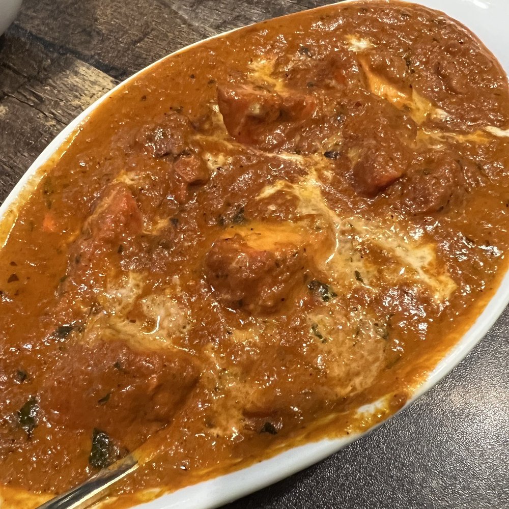 Chicken Tikka Masala one of the best ever Chicken Tikka Masala one of the best ever