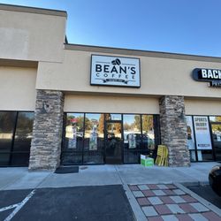 Bean’s Coffee