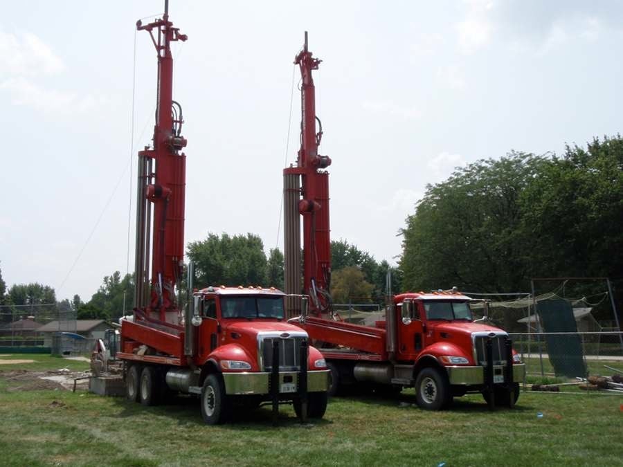 Slide of TCI Companies