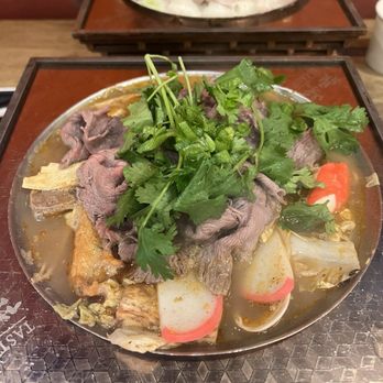 Tasty Pot - Beef pot - Taiwanese Near Me - Dublin, California Tasty Pot - Beef pot - Taiwanese Near Me - Dublin, California