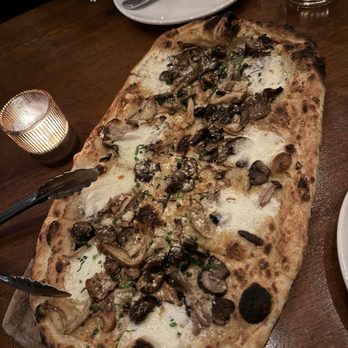 Rione XIII - Pizza Near Me - Seattle, Washington Rione XIII - Pizza Near Me - Seattle, Washington