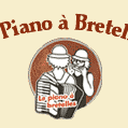 Le Piano à Bretelles