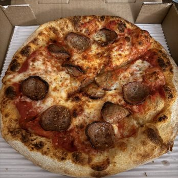 Rose City Pizza - Pizza Near Me - Covina, California Rose City Pizza - Pizza Near Me - Covina, California