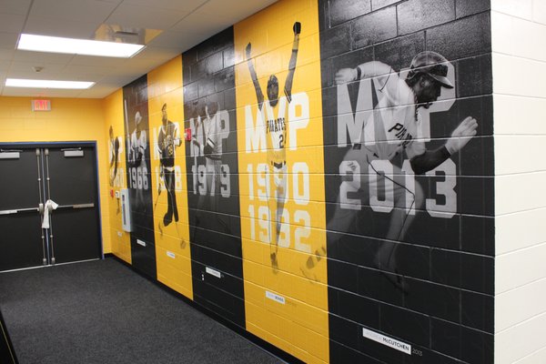 Palmer Products Imaging