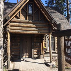 Watson Cabin Museum